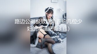 路边公厕极致视角连拍几位少妇的嫩逼肥臀3 (1)