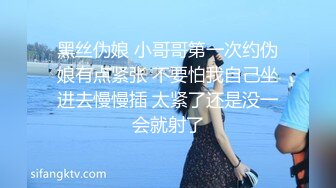 黑丝伪娘 小哥哥第一次约伪娘有点紧张 不要怕我自己坐进去慢慢插 太紧了还是没一会就射了