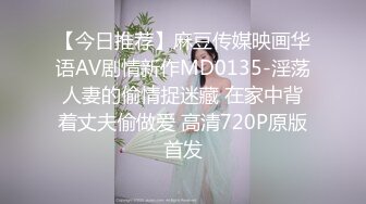 【今日推荐】麻豆传媒映画华语AV剧情新作MD0135-淫荡人妻的偷情捉迷藏 在家中背着丈夫偷做爱 高清720P原版首发