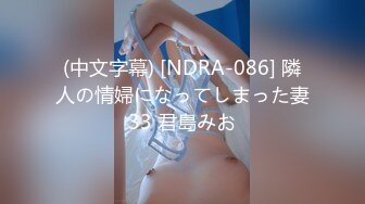 (中文字幕) [NDRA-086] 隣人の情婦になってしまった妻33 君島みお