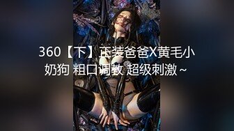 360【下】正装爸爸X黄毛小奶狗 粗口调教 超级刺激～