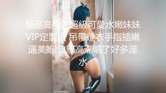 極品高中生超級可愛水嫩妹妹VIP定製版 吊帶睡衣手指插嫩逼美鮑 自慰高潮噴了好多淫水