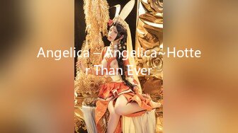 Angelica – Angelica~Hotter Than Ever