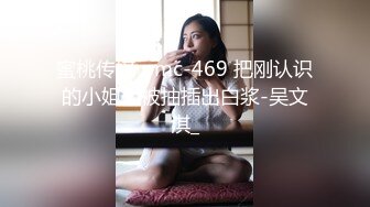 蜜桃传媒 pmc-469 把刚认识的小姐姐被抽插出白浆-吴文淇_