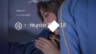 Hunter系列-18