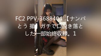 FC2 PPV-3688404 【ナンパとう 撮】ガチで口説き落とした一部始終収録。1