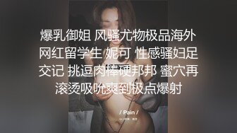 小马寻花D罩杯文静外围小姐姐，解开内衣揉捏奶子，特写掰穴揉搓，扶在床边站立后入