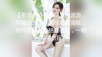 【老渣带你去寻花】大波浪，风骚小少妇，黑丝高跟淫娃，掰开双腿暴力抽插骚穴，一晚两炮实力探花