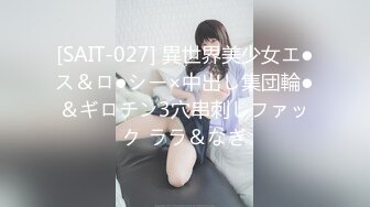 [SAIT-027] 異世界美少女エ●ス＆ロ●シー×中出し集団輪●＆ギロチン3穴串刺しファック ララ＆なぎ