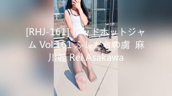 [RHJ-161] レッドホットジャム Vol.161 ふしだらの虜  麻川麗 Rei Asakawa