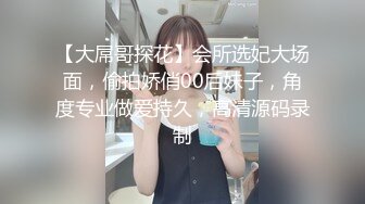 【大屌哥探花】会所选妃大场面，偷拍娇俏00后妹子，角度专业做爱持久，高清源码录制