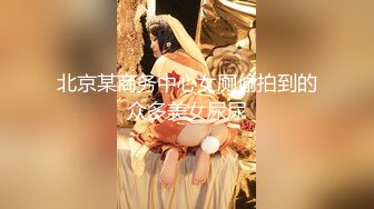 北京某商务中心女厕偷拍到的众多美女尿尿