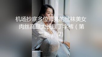 机场抄底多位漂亮的丝袜美女 肉丝高跟大长腿丁字裤（第二期） (2)