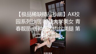 【极品稀缺精品抄底】AK校园系列抄底 都是大学美女 青春靓丽 各种无内肉丝美腿 第二季校园篇