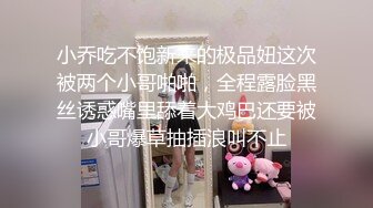 看样子应该是已婚人妻得不到满足才会这样