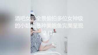 酒吧女厕全景偷拍多位女神级的小姐姐各种美鲍鱼完美呈现2 (1)