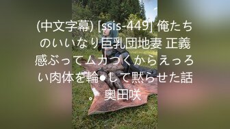 (中文字幕) [ssis-449] 俺たちのいいなり巨乳団地妻 正義感ぶってムカつくからえっろい肉体を輪●して黙らせた話。 奥田咲