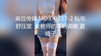 麻豆传媒 MDX-0237-2 私宅舒压堂  女教师的课后调教 夏晴子