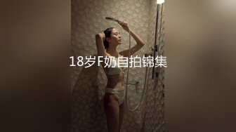 18岁F奶自拍锦集