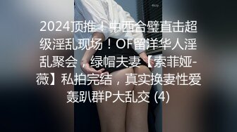 2024顶推！中西合璧直击超级淫乱现场！OF留洋华人淫乱聚会，绿帽夫妻【索菲娅-薇】私拍完结，真实换妻性爱轰趴群P大乱交 (4)