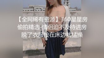 【全网稀有资源】360星星房偷拍精选-情侣迫不及待进房脱了衣服按在床边就猛操