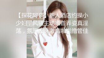 【探花阿豪】新人酒店约操小少妇，风骚主动搔首弄姿真淫荡，氛围暧昧激情啪啪撸管佳作