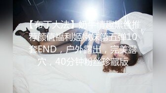 【布丁大法】奶牛情趣黑丝推荐颜值福利姬嫩妹第五弹10套END，户外露出，完美露穴，40分钟粉丝珍藏版