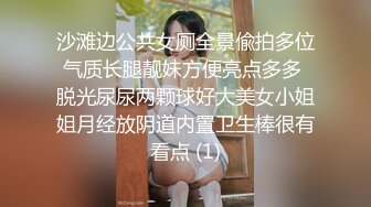 沙滩边公共女厕全景偸拍多位气质长腿靓妹方便亮点多多 脱光尿尿两颗球好大美女小姐姐月经放阴道内置卫生棒很有看点 (1)