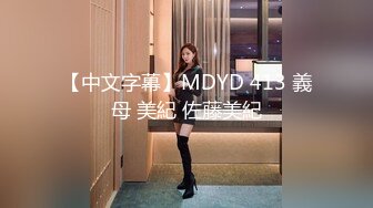 【中文字幕】MDYD 413 義母 美紀 佐藤美紀