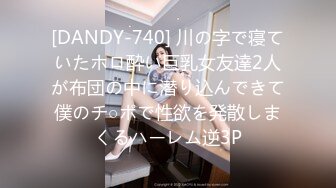 [DANDY-740] 川の字で寝ていたホロ酔い巨乳女友達2人が布団の中に潜り込んできて僕のチ○ポで性欲を発散しまくるハーレム逆3P