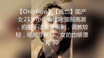 【OnlyFans】【逃亡】国产女21岁小母狗优咪强制高潮，拍摄手法唯美系列，调教较轻，视频非常好，女的也够漂亮 30