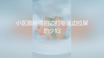 小区厕所偷拍边打电话边拉屎的少妇