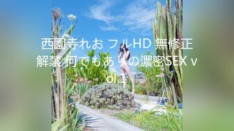 西園寺れお フルHD 無修正解禁 何でもありの濃密SEX vol.1