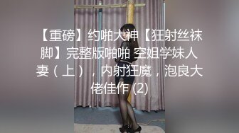 【重磅】约啪大神【狂射丝袜脚】完整版啪啪 空姐学妹人妻（上），内射狂魔，泡良大佬佳作 (2)